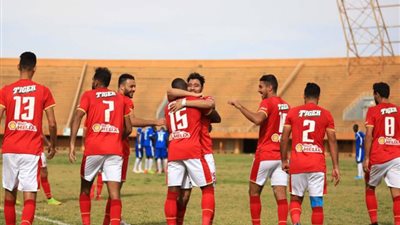 الأهلي ينتظر تأكيد سونيديب موعد الوصول للقاهرة