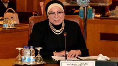 نفين جامع: تراجع عجز الميزان التجاري 7 مليارات دولار خلال 11 شهرا