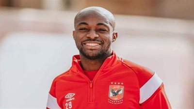 الوحدة الإماراتي يرغب في ضم جيرالدو بداية من يناير