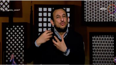 رمضان عبدالمعز: من يخاف كورونا ويتخذ الإجراءات الاحترازية له أجر شهيد (فيديو)