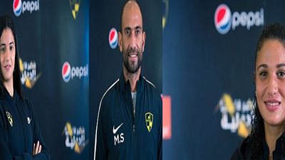 رسميًا.. وادي دجلة يعلن توقيع عقود رعاية لـ3 لاعبين دوليين