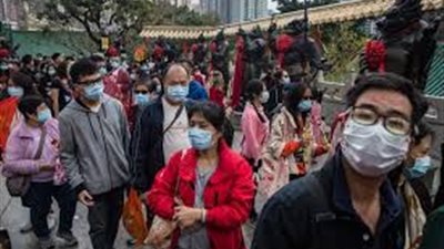 السلالة الجديدة في بريطانيا.. مواطنو هونج كونج يستغيثون بحكومتهم لفتح الطيران للعودة