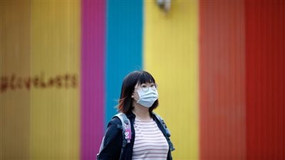 تايوان تمنع دخول الأجانب غير المقيمين بعد اكتشاف أول إصابة بالسلالة الجديدة لكورونا