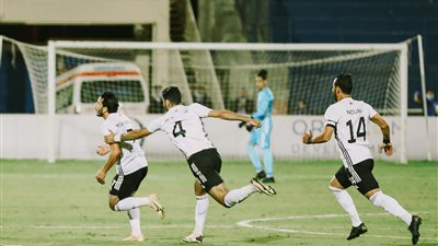 رضا شحاتة يعلن تشكيل الجونة أمام مصر المقاصة في الدوري