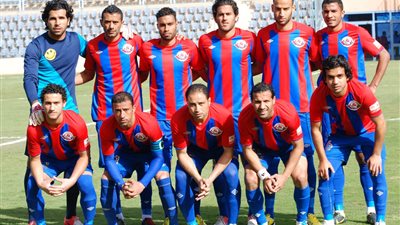 بتروجت يعلن إقالة جهازه الفني ويعين ياسر  رجب لقيادة الفريق