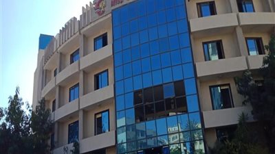 نقل تحقيقات المستشفى المحترق بالعبور للمكتب الفني للنائب العام