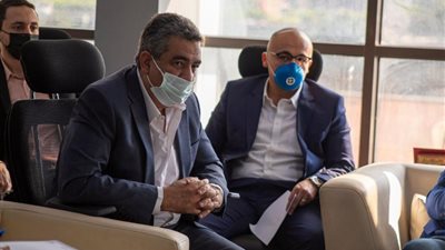 رسميًا.. اتحاد الكرة يقرر استمرار تقنية 