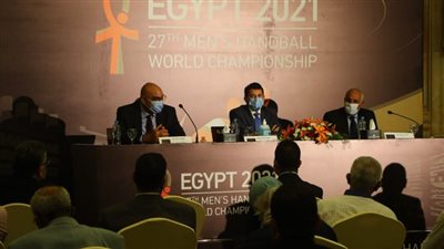 اللجنة المنظمة لمونديال اليد تخصص سيارات للترويج للبطولة (صورة)