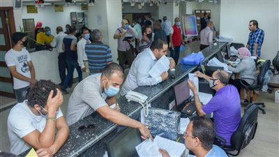 رئيس مدينة الأقصر: آخر موعد لتلقى طلبات التصالح في مخالفات البناء غدًا