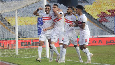 مسحة جديدة لثنائي الزمالك للكشف عن كورونا 