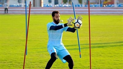 استمرار إصابة محمود جنش.. وبرنامج طبي لعبد الشافي 