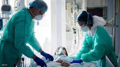 روسيا: انخفاض ملحوظ في معدل الإصابات بكورونا بنسبة 4%