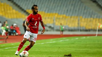 موسمياني يدرس استبعاد قفشة وربيعة من حساباته أمام دجلة