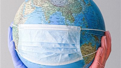 من كورونا إلى التطبيع مرورًا بالانتخابات الأمريكية.. 2020 عام المهام الصعبة