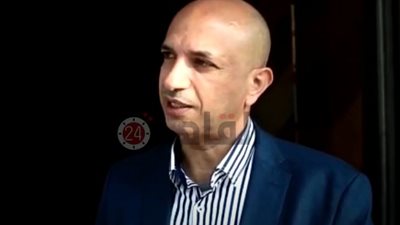 ممثل الاتحاد السكندري يتحدث عن عدالة تقنية 