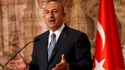 وزير الخارجية التركي: نسعى لوضع خارطة طريق بشأن عودة العلاقات مع مصر