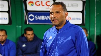 مؤمن سليمان لـ