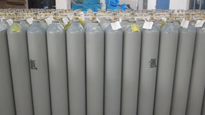 جمعيات ومؤسسات خيرية بكفر الشيخ تناشد المحافظ: نعاني من نقص أنابيب الأكسجين واحتكارها 