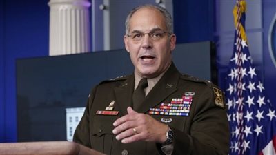 مسؤول أمريكي: توزيع 14 مليون جرعة لقاح