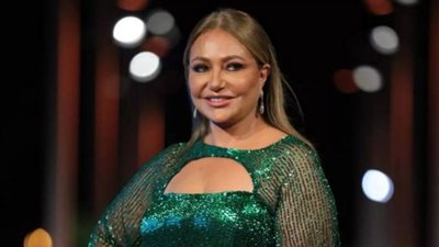 ليلى علوي تنعى المخرج حاتم علي: 