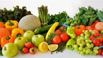 تعرف على النظام الغذائي الصحيح لجميع الفئات العمرية