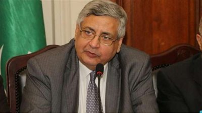 مستشار الرئيس: أرقام كورونا المعلنة تمثل المبلغ عنها وتشخيصها من السلطات الصحية فقط (فيديو)