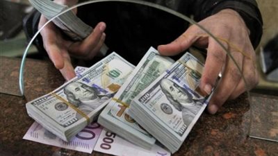 سعر الدولار في مصر اليوم الخميس بجميع البنوك