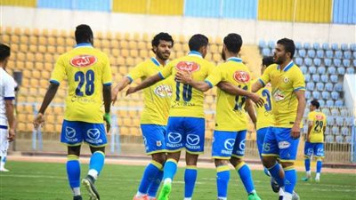 الإسماعيلي يستأنف تدريباته استعدادا لمصر المقاصة