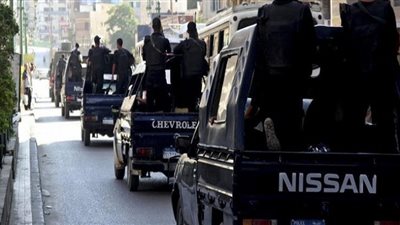 ضبط 216 هاربا من أحكام غيابية في حملة أمنية بالقليوبية