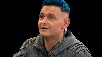 اليوم.. النطق بالحكم على رامز جلال ومالك قناة mbc لاتهامهما بسرقة فكرة البرنامج