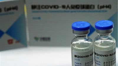 الصين توافق على استخدام لقاح سينوفارم للتطعيم ضد فيروس كورونا