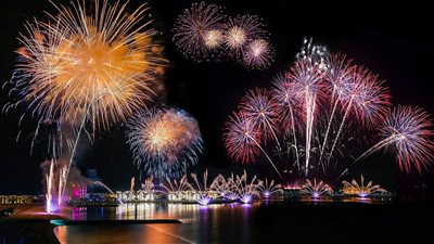 كيف تقضي ليلة رأس السنة مع انتشار فيروس كورونا؟.. دليلك للاحتفال في 2021