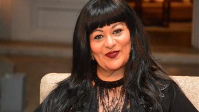 فريدة سيف النصر: 