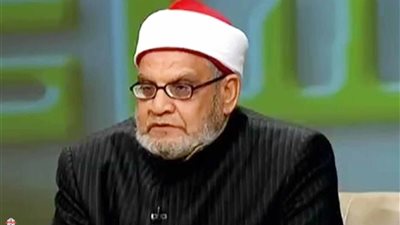 أحمد كريمة لـ