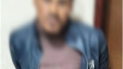 ضبط هارب من حكم بالإعدام في قضية قتل بالإسكندرية