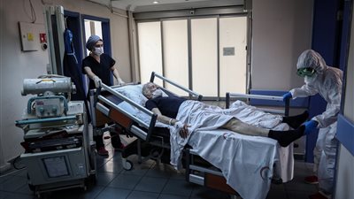 القليوبية تُسجل 51 حالة إصابة جديدة بفيروس كورونا