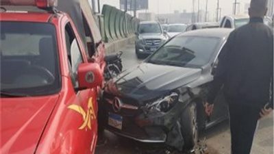 بينهم 4 جثث متفحمة.. ننشر أسماء المتوفين بحادث طريق العلاقي بأسوان 