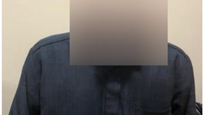 ضبط أحد الأشخاص يتاجر في النقد الأجنبي بالدقهلية