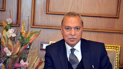 محافظ القليوبية: حصلنا مليارًا و231 مليون جنيه نظير 219519 طلب تصالح 