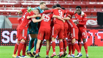 شكوك حول مشاركة نجم بايرن ميونخ أمام ماينز