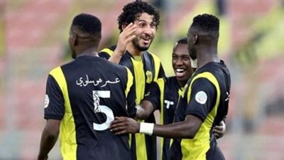 بمشاركة حجازي.. اتحاد جدة يفوز على الباطن