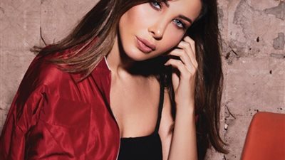 نانسي عجرم عن أحداث 2020: 