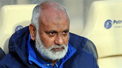 مختار مختار يحذر لاعبيه من التخاذل أمام بيراميدز