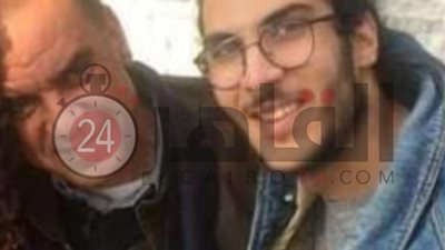 ننشر استغاثة لواء شرطة بالرئيس للإفراج عن نجله المحبوس بـ