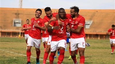 غيابات بالجملة عن قائمة الأهلي أمام دجلة