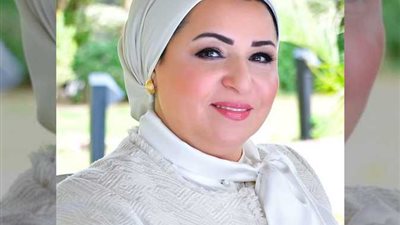 انتصار السيسي: نطوي سنة مضت بكل ما بها.. ومزيد من التماسك والترابط بين جميع المصريين