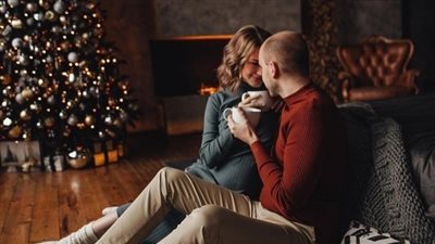 نصائح لقضاء ليلة رأس السنة مع شريك حياتك