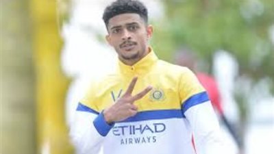 تفاصيل إصابة العمري في لقاء النصر والفيصلي