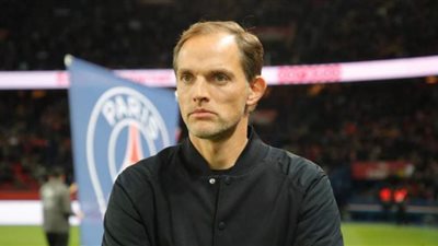 توخيل يقترب من تدريب برشلونة في هذه الحالة