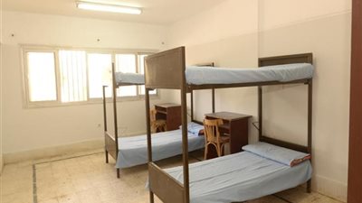 برلماني يطالب بتجهيز المدن الجامعية كمستشفيات عزل لمصابي كورونا